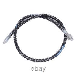 10000LBS Heavy Duty Tractor Truck Hydraulic Bead Breaker Tire Changer +Foot Pump