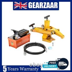 10000PSI Tractor Car Truck Hydraulic Tire Bead Breaker Changer With Heavy Duty