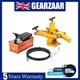 10000psi Tractor Car Truck Hydraulic Tire Bead Breaker Changer With Heavy Duty