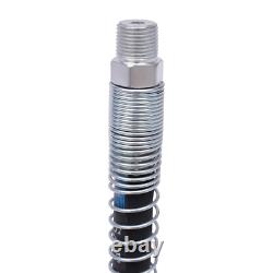 10000lbs Heavy Duty Tractor Truck Hydraulic Bead Breaker Tire Changer +foot Pump