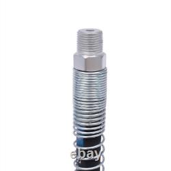 10000lbs Heavy Duty Tractor Truck Hydraulic Bead Breaker Tire Changer +foot Pump