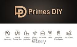 100 Builders Bulk Bags 1 Tonne FIBC Jumbo Dumpy Bags Garden Waste Heavy Duty