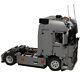 1073 Pcs Moc Heavy Duty Truck Fh Tractor Building Blocks Vehicles Cars Model Toy