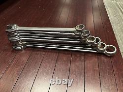 10 GIANT WRENCHES For HEAVY DUTY work Farm Tractor Etc +23 Bonus Wrenchs TOOLS