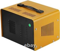 12V/24V 20A Car Battery Charger Heavy Duty for Cars Vans Tractors Lead-Acid