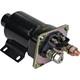12v 4-terminal Starter Solenoid Delco Pg200 Pg250 Heavy Duty Marine Tractor