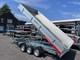 13.3ft X 6.6ft Triple Axle Tipper Trailer 3500kg Hydraulic Heavy Duty