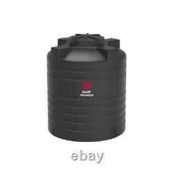 1,000L Heavy Duty Industrial Water Tank Commercial Liquids Storage Container IBC