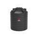 1,000l Heavy Duty Industrial Water Tank Commercial Liquids Storage Container Ibc
