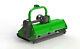1.05m (3ft4) Brand New Compact Heavy Duty Flail Mower For Compact Tractors