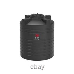 1,500L Heavy Duty Industrial Water Tank Commercial Liquids Storage Container IBC