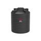 1,500l Heavy Duty Industrial Water Tank Commercial Liquids Storage Container Ibc