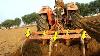 1 5 Feet Depth Eultivation Heavy Duty Cultivator Al Ghazi Tractor 65hp Engine