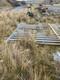 1 Large Heavy Duty Cattle Grid & 1 Smaller Heavy Duty Cattle Grid