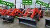 2023 Kioti Ck Series Tractors Have Arrived What S Changed Ck3520 Ck2620 Ck4020