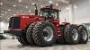 2025 Big Bud 16v 747 The World S Most Powerful U0026 Largest Tractor Ever Built