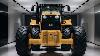 2025 Caterpillar 385 The Ultimate Heavy Duty Tractor