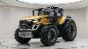 2025 Gmc Tractor The Future Of Heavy Duty Farming Is Here