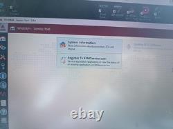 2026 AGCO EDT Diagnostic System with Fendt Tractors- CFD1