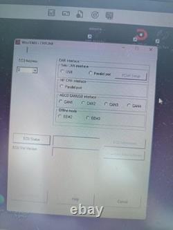 2026 AGCO EDT Diagnostic System with Fendt Tractors- CFD1