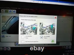 2026 AGCO EDT Diagnostic System with Fendt Tractors- CFD1