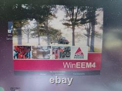 2026 AGCO EDT Diagnostic System with Fendt Tractors- CFD1