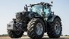 2026 Kaiser Pro 850 Tractor Heavy Duty Power Meets Next Generation Technology