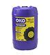 25 Litre Tyre Sealer Puncture Sealant Oko Mining Construction Xtra-heavy Duty
