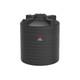 2,000l Heavy Duty Industrial Water Tank Commercial Liquids Storage Container Ibc