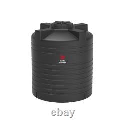 2,000L Heavy Duty Industrial Water Tank Commercial Liquids Storage Container IBC