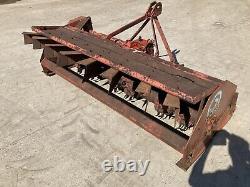 2.3Meter, Flail Topper? Heavy Duty? Rear Mounted, Grass Cutter, Pasture Mower, Tractor