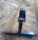 3 Point Lincage Bale Spike For Small Tractor