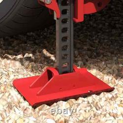 3 Tonne Farm Jack for 4x4 Tractors Trucks 48 High Lift Jack Heavy Duty Lifting