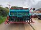 3 Meter Macheo Power Harrow Sulky Combination Drill