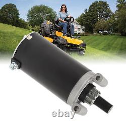435-275 Heavy Duty Lawn Tractor Starter For CUB CADET I1050 I1046