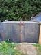 4,500 Litre Steel Heating Oil Storage Tank Heavy Duty