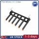 58 4000lbs Pallet Forks Heavy Duty For Tractor Attachments Loader Bucket Forks