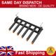 58 Pallet Forks Heavy Duty 4000lbs Forks For Tractor Attachments Loader Bucket