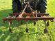 5 Ft Ridged Cultivator Good Order Used