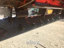 5ft Heavy Duty Fork Muck Manure Logs VAT INCLUDED Loader Tractor Euro Brackets