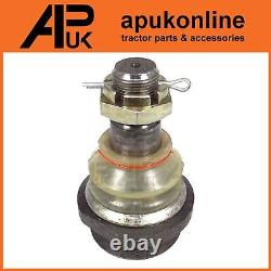 5x Steering Ball Joints 2WD for Massey Ferguson 5355 5360 5365 Brazil Tractor