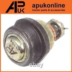 5x Steering Ball Joints 2WD for Massey Ferguson 5355 5360 5365 Brazil Tractor