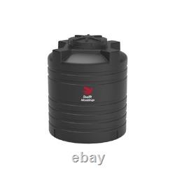 750L Heavy Duty Industrial Water Tank Commercial Liquids Storage Container IBC