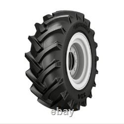7.50-18 Alliance 324 FPR 8PR TT TUBE Heavy Duty 2WD MFWA Tractor Tyres Only x 1