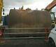 8000 Litre Steel Heavy Duty Diesel Tank