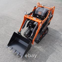 80L Low Profile Toothed Bucket for Skid Steer Heavy Duty TSS-31502