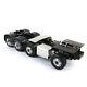 88 Metal Heavy-duty Chassis For Lesu 1/14 Benz 3363 Rc Tractor Truck Car Model