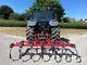 Alvan Blanch Heavy Duty Pigtail Tine 10ft Cultivator / Ripper / Scuffle No Vat