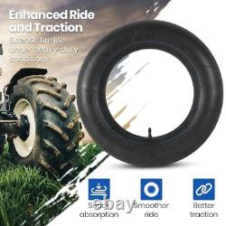 AR-PRO Heavy Duty Tractor & Implement Inner Tube 2 Pack TR15 Valve Stem
