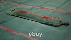 Agritel Silage Clamp Cover 12m x 10m HEAVY DUTY 300g/m² (Inc VAT) 24H COURIER